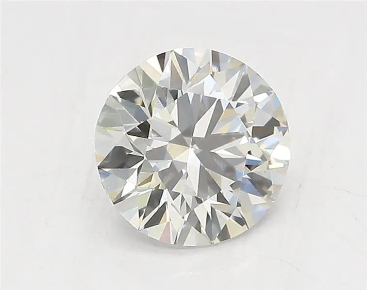 1.00ct Round Lab Grown Diamond (Colour G, Clarity VS1, Cut ID, IGI Certified)