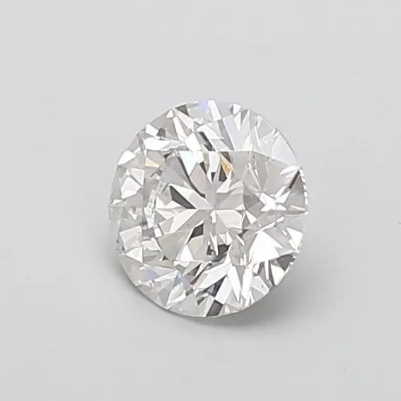 1.00ct Round Lab Grown Diamond (Colour G, Clarity VS2, Cut EX, IGI Certified)