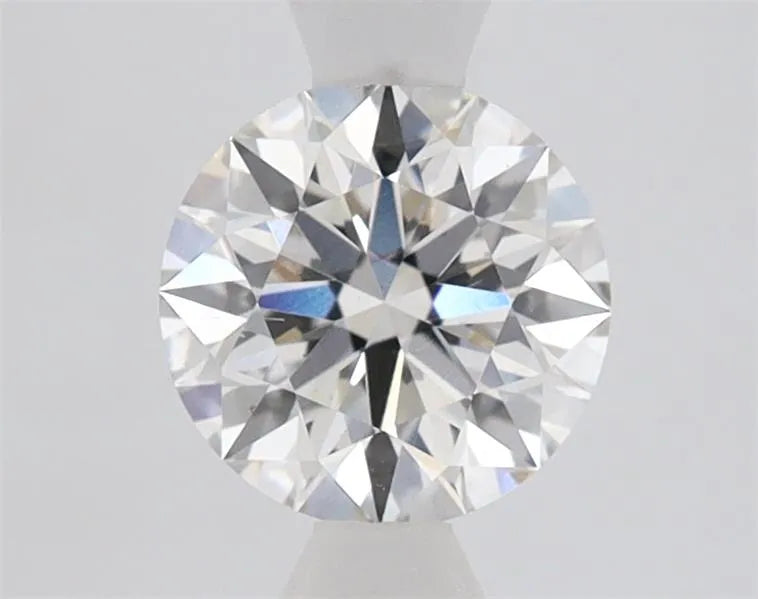 1.00ct Round Lab Grown Diamond (Colour G, Clarity VS2, Cut ID, IGI Certified)