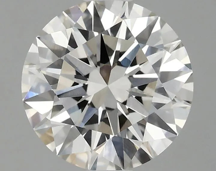 1.00ct Round Lab Grown Diamond (Colour G, Clarity VVS2, Cut ID, IGI Certified)
