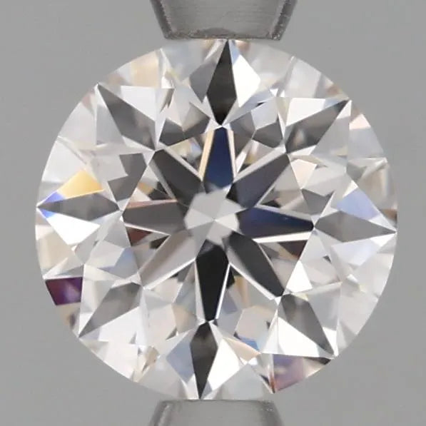 1.00ct Round Lab Grown Diamond (Colour H, Clarity VVS1, Cut EX, IGI Certified)
