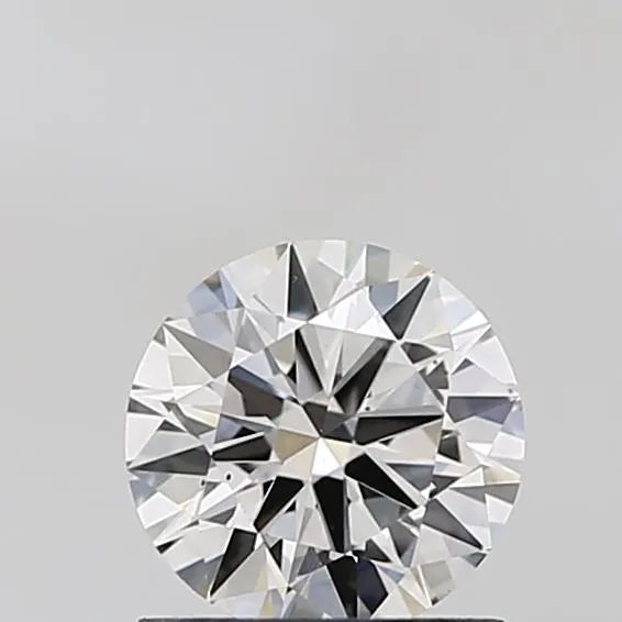 1.00ct Round Lab Grown Diamond (Colour I, Clarity VS2, Cut EX, IGI Certified)