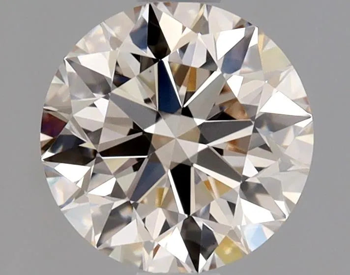 1.00ct Round Natural Diamond (Clarity VS1, Cut EX, GIA Certified)