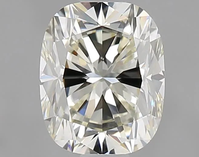 1.01ct Cushion brilliant Natural Diamond (Colour L, Clarity VS1, GIA Certified)