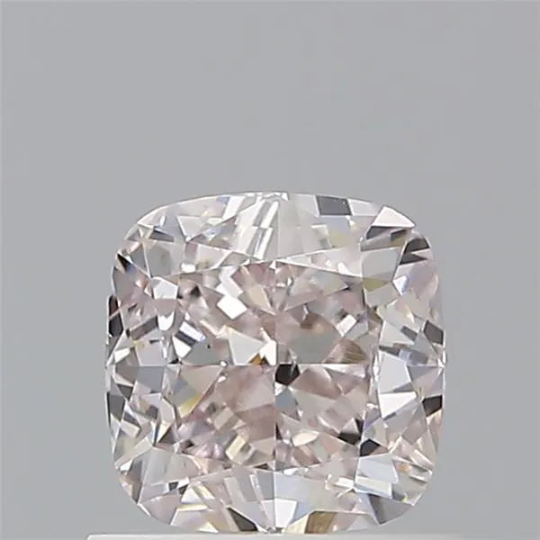 1.01ct Cushion modified Natural Diamond (Colour Fancy, Clarity VS2, GIA Certified)