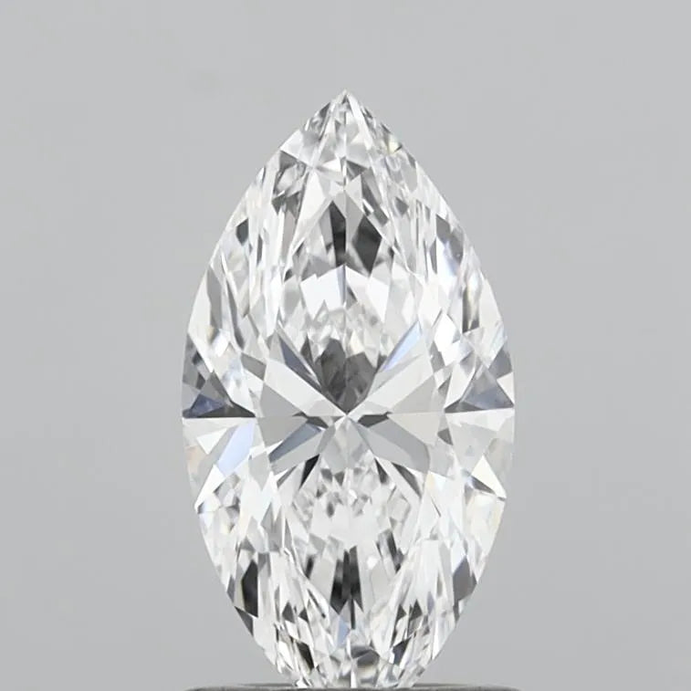 1.01ct Marquise Lab Grown Diamond (Colour D, Clarity FL, IGI Certified)