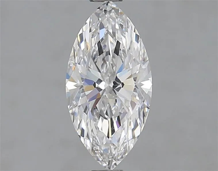 1.01ct Marquise Lab Grown Diamond (Colour D, Clarity VVS1, IGI Certified)