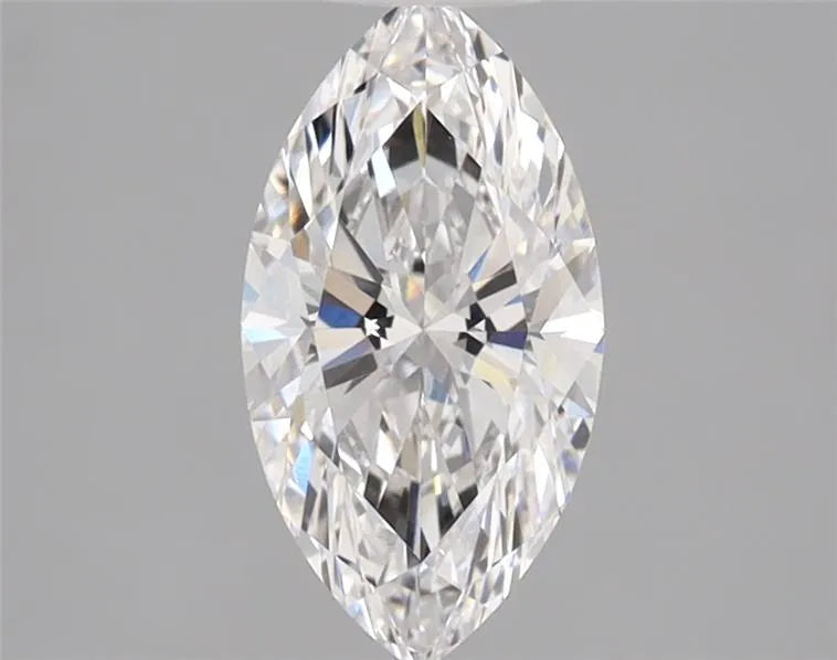 1.01ct Marquise Lab Grown Diamond (Colour D, Clarity VVS2, IGI Certified)
