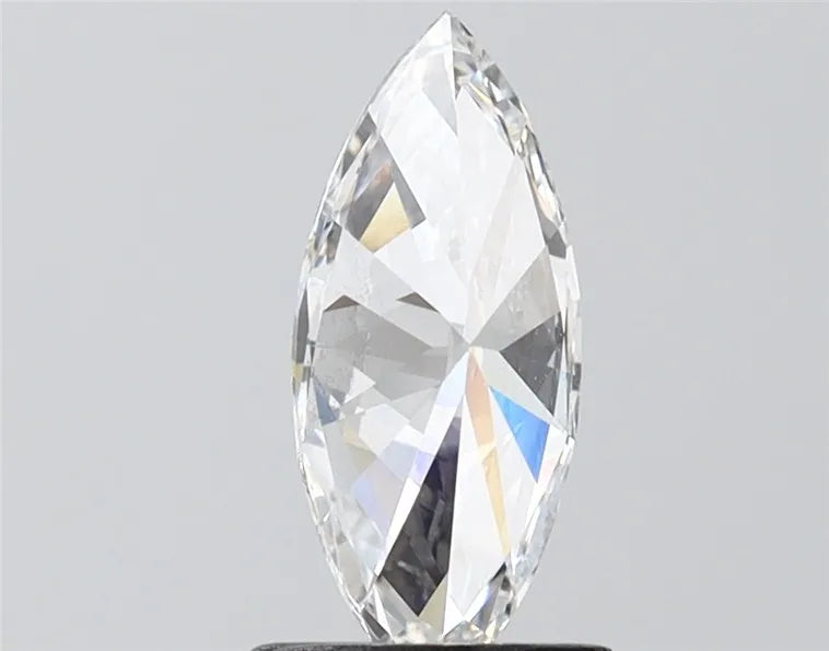 1.01ct Marquise Lab Grown Diamond (Colour E, Clarity SI1, IGI Certified)