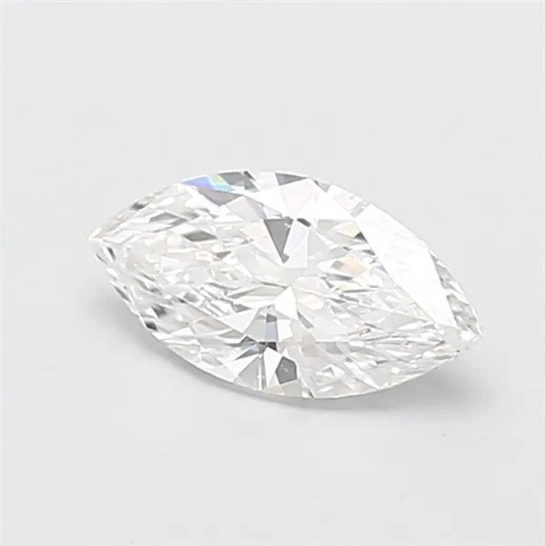 1.01ct Marquise Lab Grown Diamond (Colour E, Clarity SI1, IGI Certified)