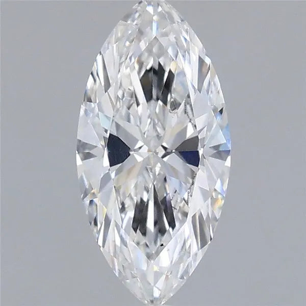 1.01ct Marquise Lab Grown Diamond (Colour E, Clarity VVS1, IGI Certified)
