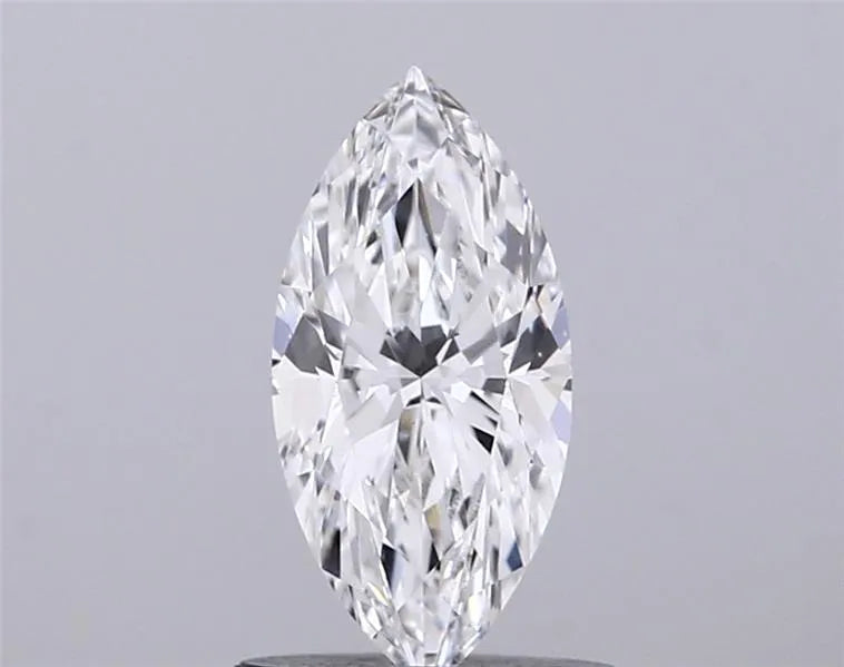 1.01ct Marquise Lab Grown Diamond (Colour E, Clarity VVS1, IGI Certified)