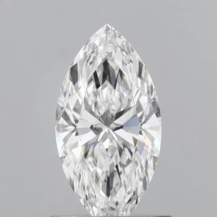 1.01ct Marquise Lab Grown Diamond (Colour E, Clarity VVS2, IGI Certified)