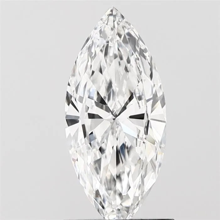 1.01ct Marquise Lab Grown Diamond (Colour E, Clarity VVS2, IGI Certified)