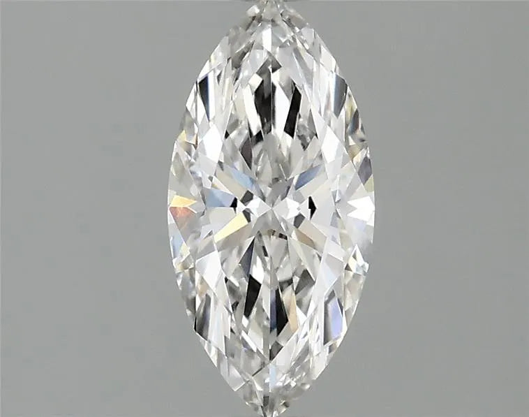 1.01ct Marquise Lab Grown Diamond (Colour F, Clarity VVS1, IGI Certified)
