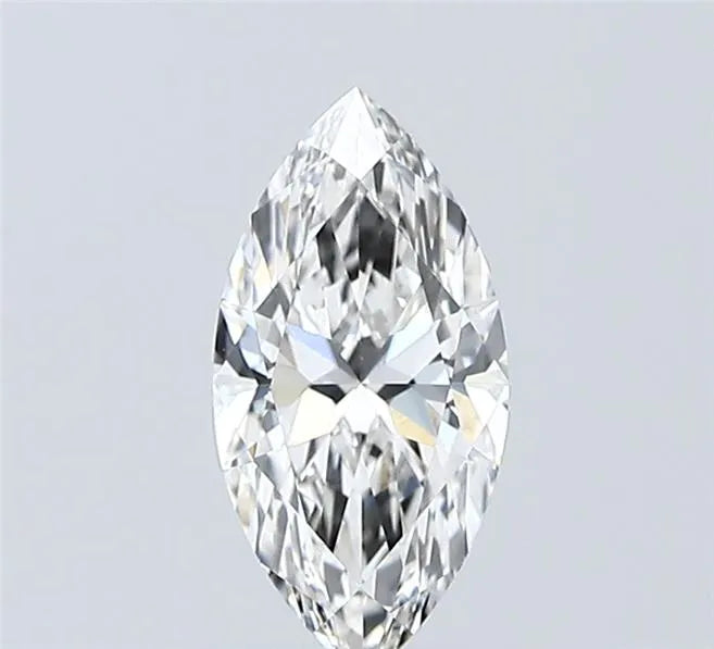 1.01ct Marquise Lab Grown Diamond (Colour F, Clarity VVS1, IGI Certified)