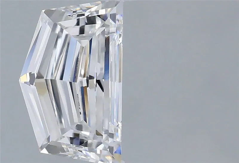 1.01ct Other Lab Grown Diamond (Colour E, Clarity VS1, IGI Certified)