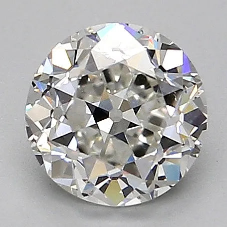1.01ct Other Natural Diamond (Colour H, Clarity VS1, GIA Certified)