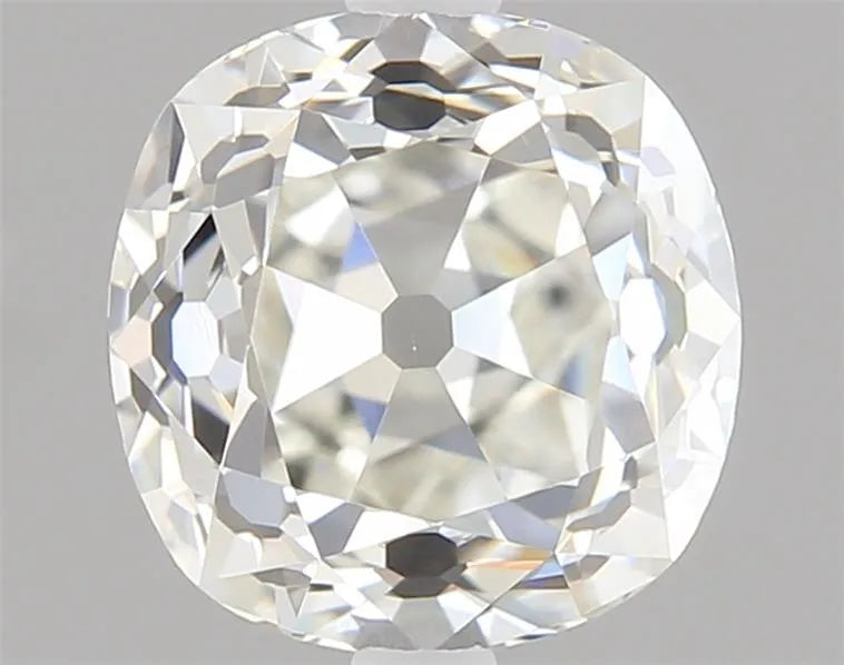 1.01ct Other Natural Diamond (Colour H, Clarity VS2, GIA Certified)