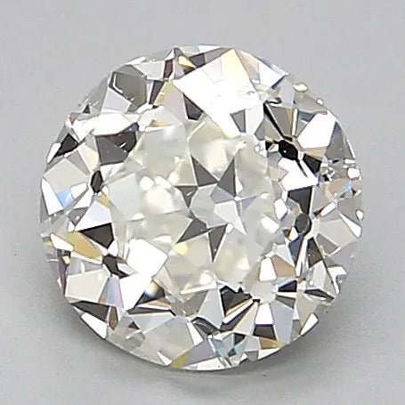 1.01ct Other Natural Diamond (Colour I, Clarity VS2, GIA Certified)