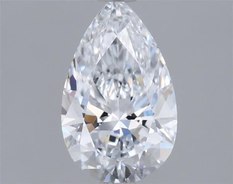 1.01ct Pear Lab Grown Diamond (Colour E, Clarity VVS1, IGI Certified)