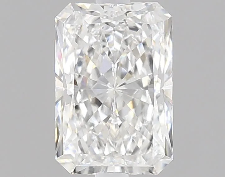 1.01ct Radiant Lab Grown Diamond (Colour E, Clarity VS1, IGI Certified)