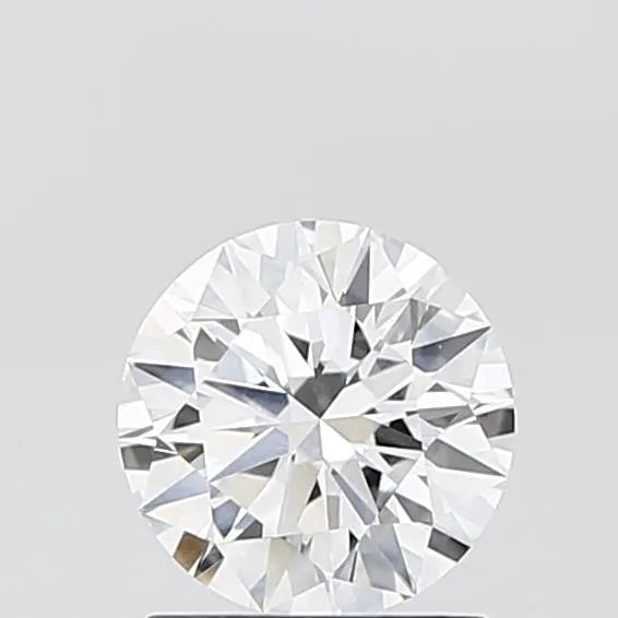 1.01ct Round Lab Grown Diamond (Colour D, Clarity VS1, Cut ID, IGI Certified)