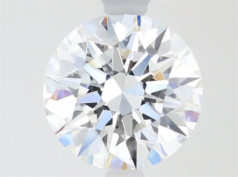 1.01ct Round Lab Grown Diamond (Colour D, Clarity VVS1, Cut EX, IGI Certified)