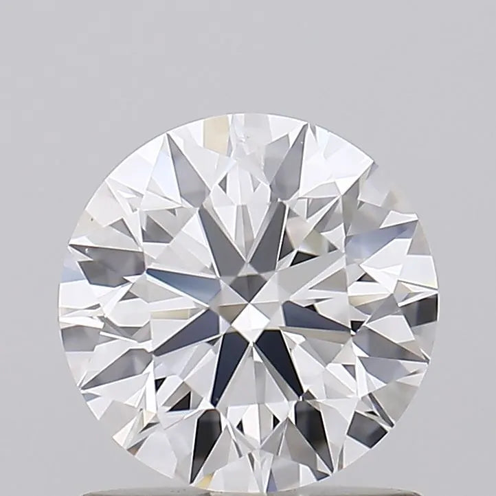 1.01ct Round Lab Grown Diamond (Colour D, Clarity VVS1, Cut ID, IGI Certified)