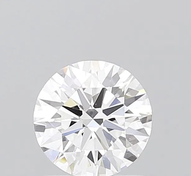 1.01ct Round Lab Grown Diamond (Colour D, Clarity VVS2, Cut ID, IGI Certified)