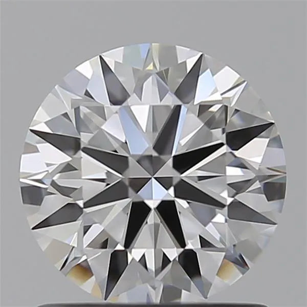 1.01ct Round Lab Grown Diamond (Colour D, Clarity VVS2, Cut ID, IGI Certified)