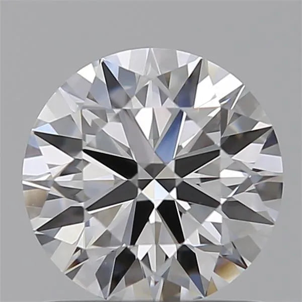 1.01ct Round Lab Grown Diamond (Colour D, Clarity VVS2, Cut ID, IGI Certified)