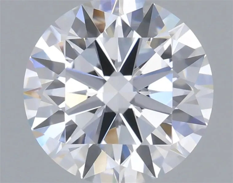 1.01ct Round Lab Grown Diamond (Colour E, Clarity IF, Cut EX, IGI Certified)