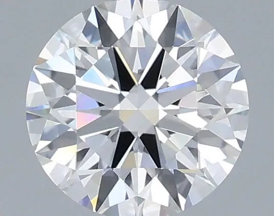 1.01ct Round Lab Grown Diamond (Colour E, Clarity IF, Cut ID, IGI Certified)