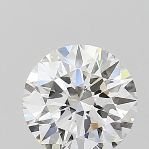 1.01ct Round Lab Grown Diamond (Colour E, Clarity VS2, Cut ID, IGI Certified)