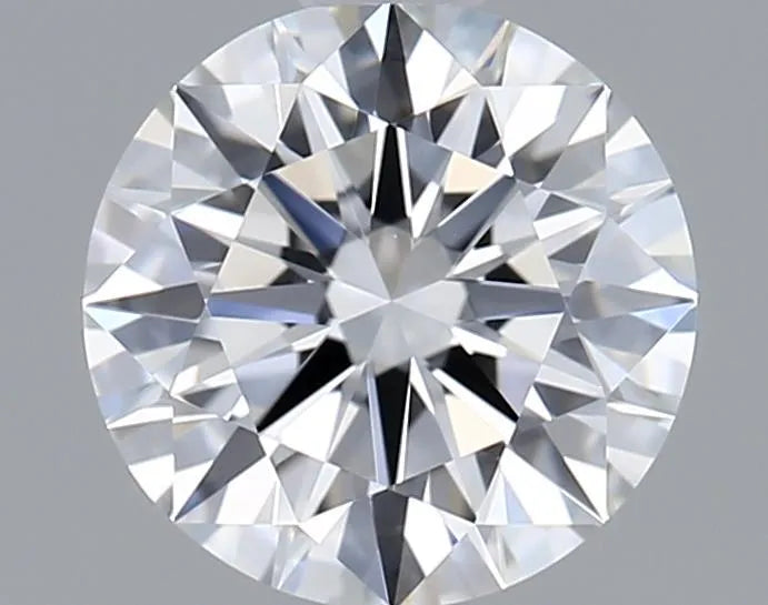 1.01ct Round Lab Grown Diamond (Colour E, Clarity VVS1, Cut EX, IGI Certified)