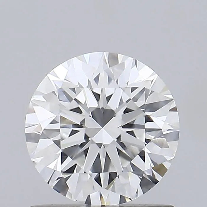 1.01ct Round Lab Grown Diamond (Colour E, Clarity VVS1, Cut EX, IGI Certified)