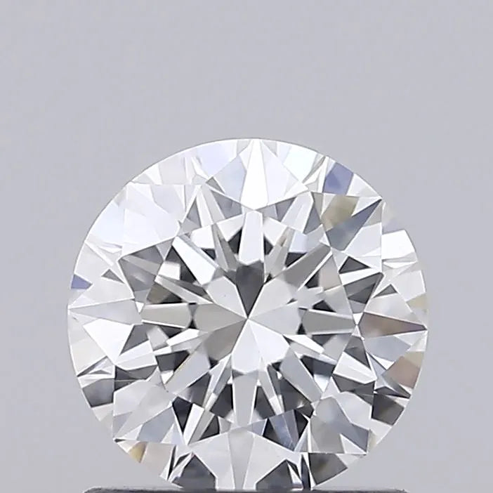 1.01ct Round Lab Grown Diamond (Colour E, Clarity VVS1, Cut EX, IGI Certified)