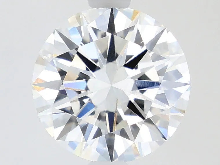 1.01ct Round Lab Grown Diamond (Colour E, Clarity VVS1, Cut EX, IGI Certified)