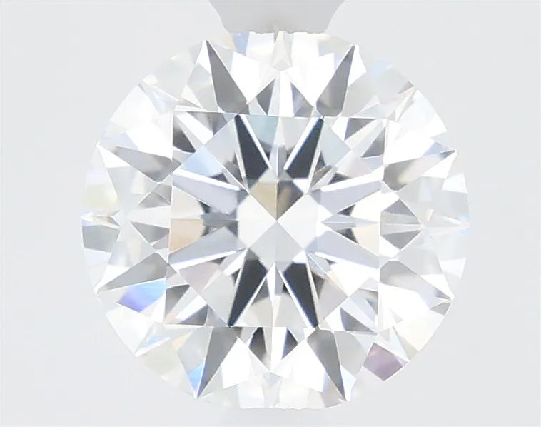 1.01ct Round Lab Grown Diamond (Colour E, Clarity VVS1, Cut ID, IGI Certified)