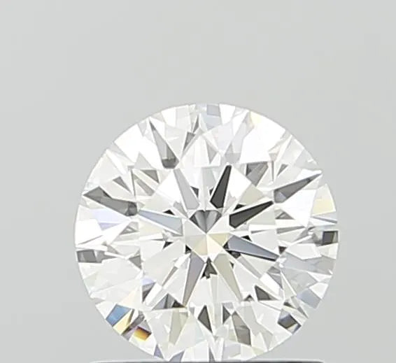 1.01ct Round Lab Grown Diamond (Colour E, Clarity VVS1, Cut ID, IGI Certified)