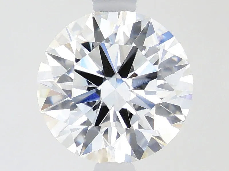 1.01ct Round Lab Grown Diamond (Colour E, Clarity VVS1, Cut ID, IGI Certified)