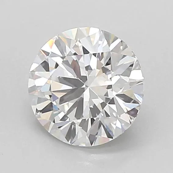 1.01ct Round Lab Grown Diamond (Colour E, Clarity VVS2, Cut ID, IGI Certified)