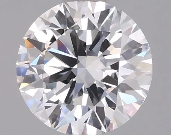 1.01ct Round Lab Grown Diamond (Colour F, Clarity VVS1, Cut ID, IGI Certified)