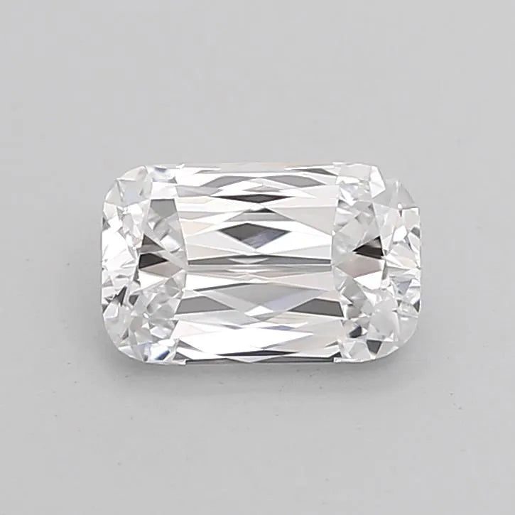 1.02ct Cushion modified Lab Grown Diamond (Colour D, Clarity VVS1, IGI Certified)