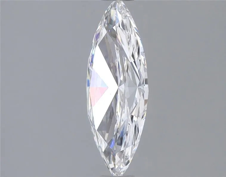 1.02ct Marquise Lab Grown Diamond (Colour D, Clarity VS1, IGI Certified)