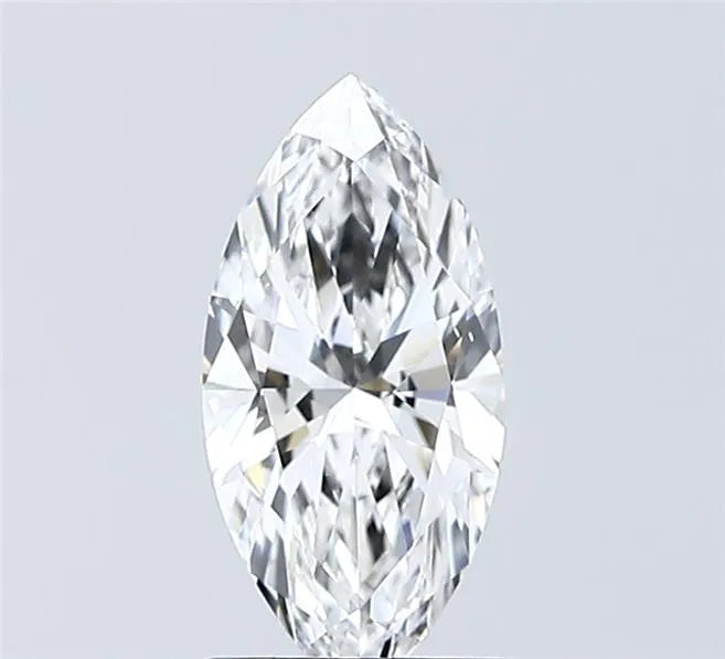 1.02ct Marquise Lab Grown Diamond (Colour D, Clarity VS1, IGI Certified)
