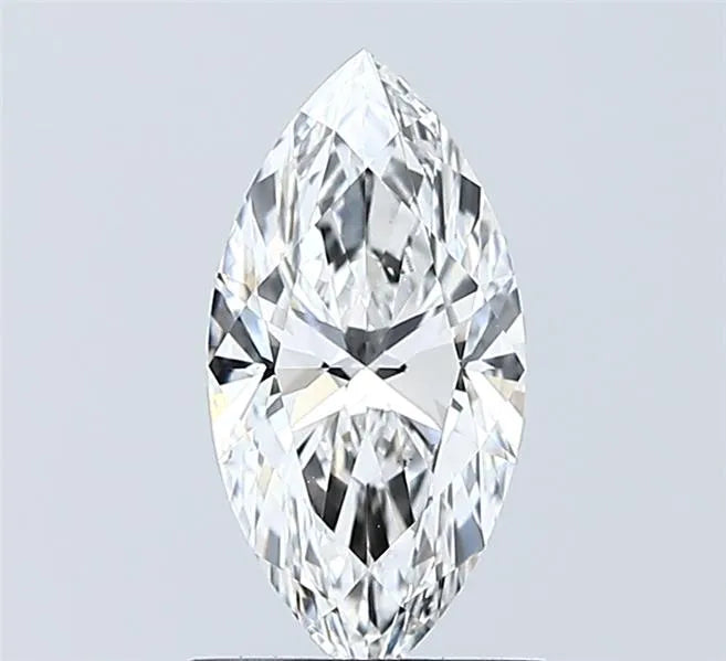 1.02ct Marquise Lab Grown Diamond (Colour D, Clarity VS2, IGI Certified)