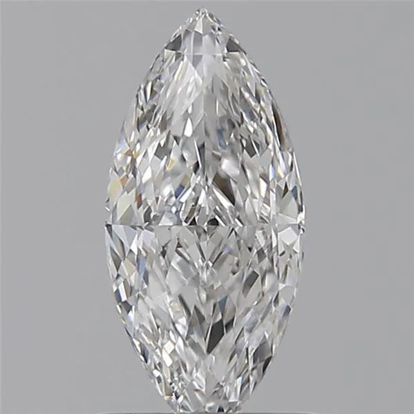 1.02ct Marquise Lab Grown Diamond (Colour D, Clarity VVS2, IGI Certified)