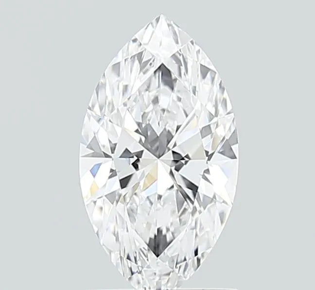 1.02ct Marquise Lab Grown Diamond (Colour E, Clarity VS1, IGI Certified)